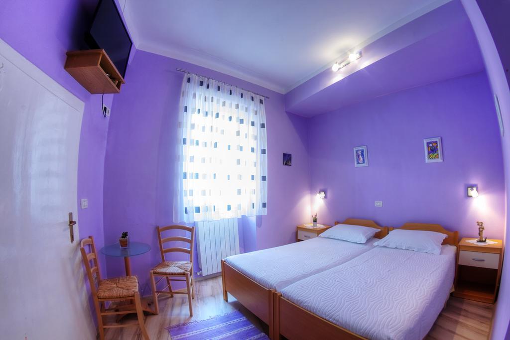 Guesthouse Villa Marija Motovun Room photo