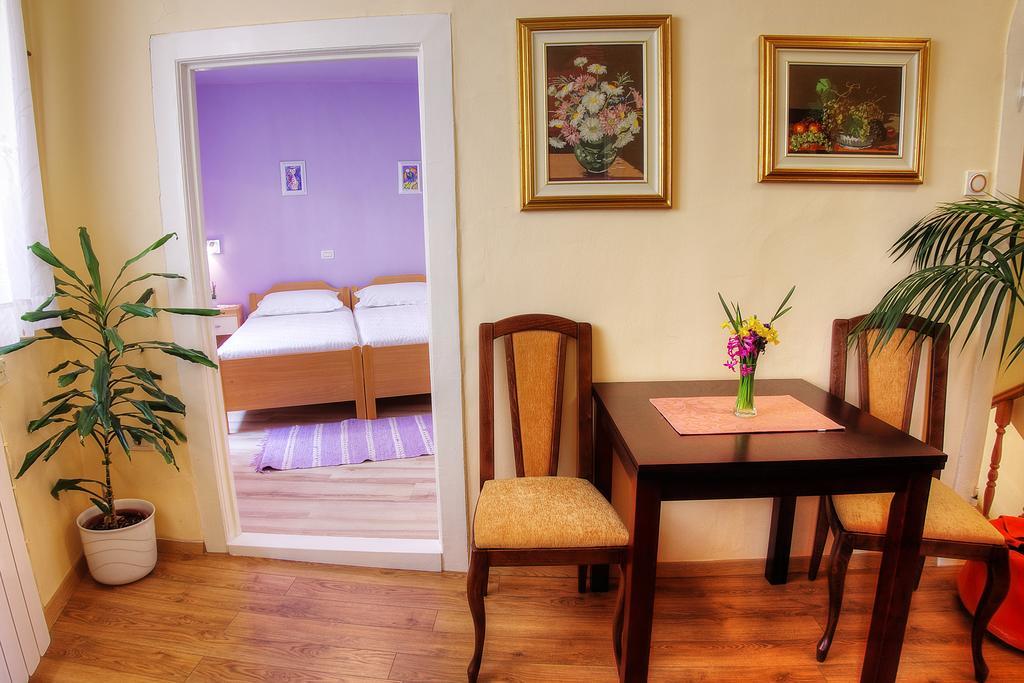 Guesthouse Villa Marija Motovun Room photo