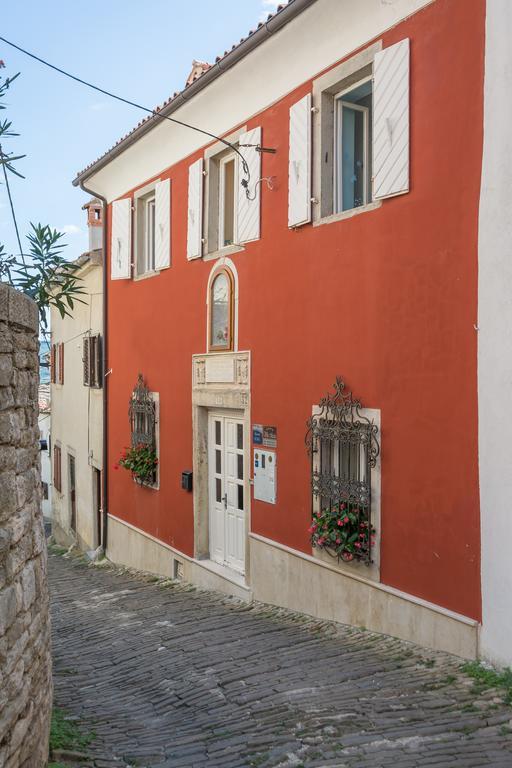 Guesthouse Villa Marija Motovun Exterior photo
